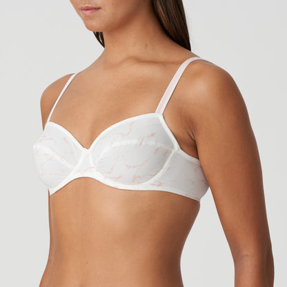 Marie Jo Colin Full Cup Bra (0122280) Marble Pink