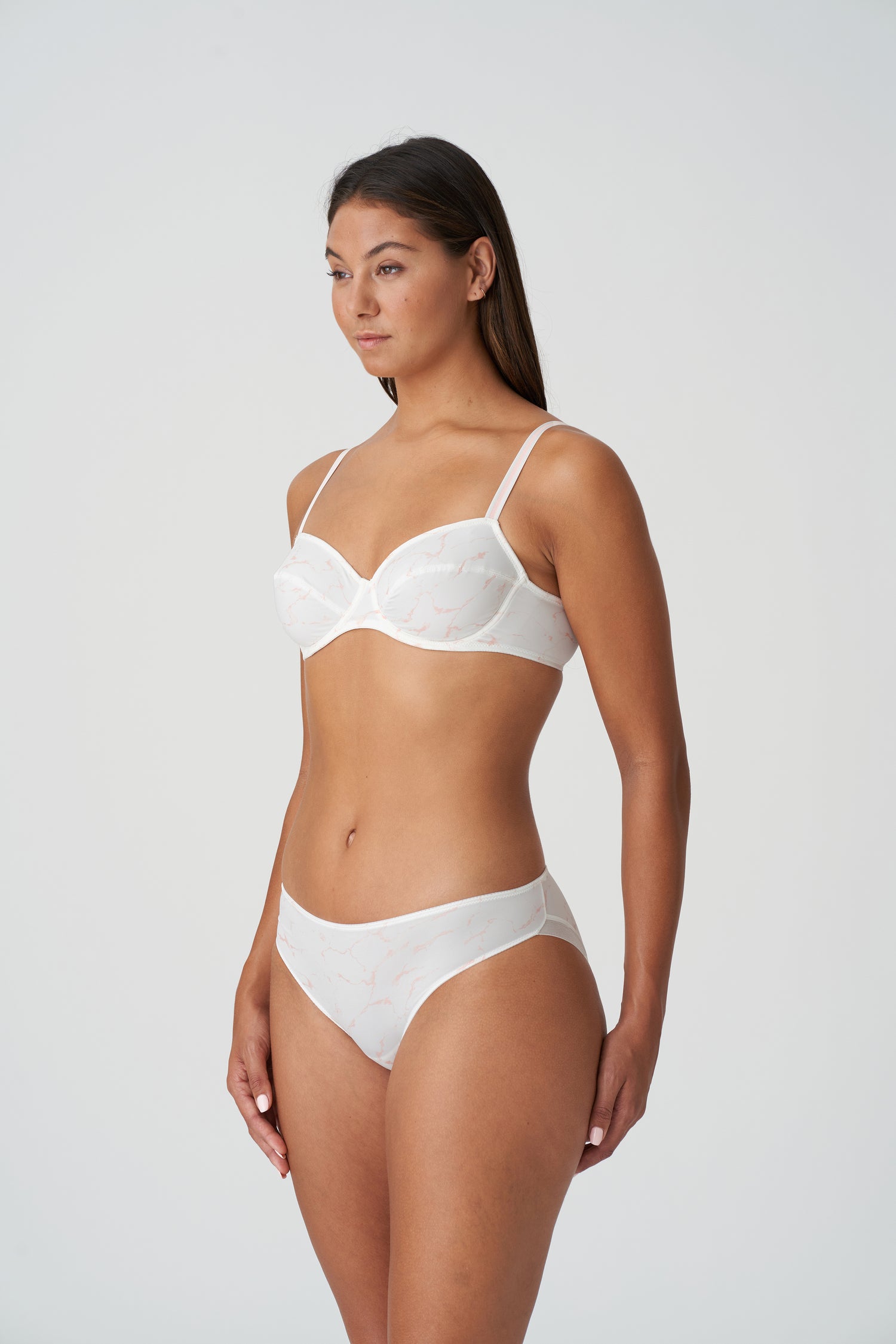 Marie Jo Colin Full Cup Bra (0122280) Marble Pink