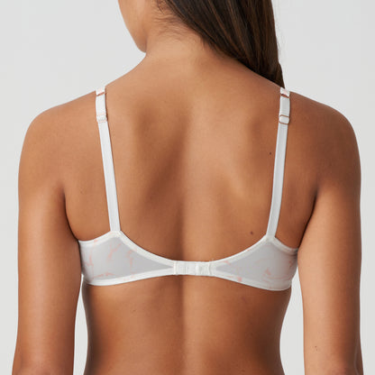 Marie Jo Colin Full Cup Bra (0122280) Marble Pink