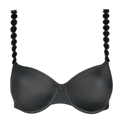 Marie Jo Tom Full Cup Bra (0120820) Charcoal
