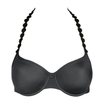 Marie Jo Tom Full Cup Bra (0120820) Charcoal