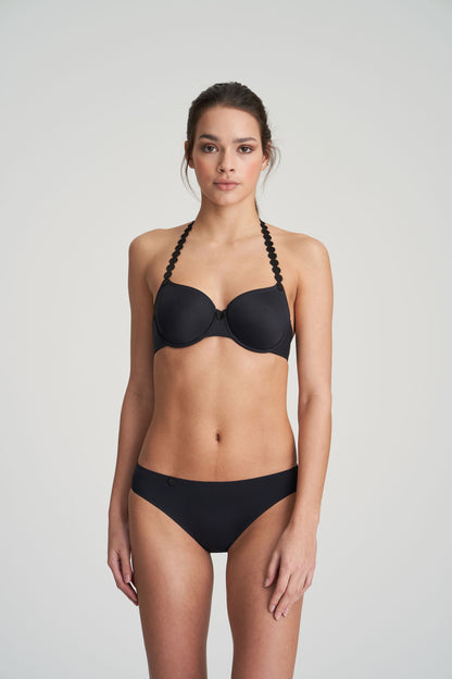 Marie Jo Tom Full Cup Bra (0120820) Charcoal