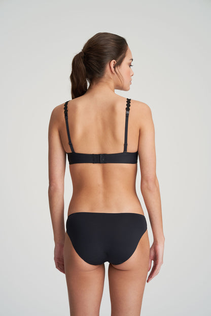 Marie Jo Tom Full Cup Bra (0120820) Charcoal