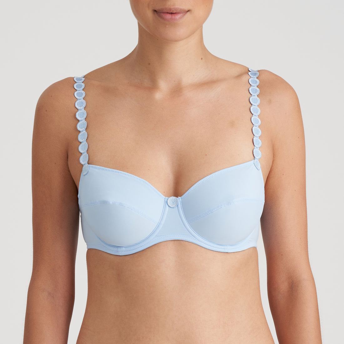 Marie Jo Tom Full Cup Bra (0120820) Cloud