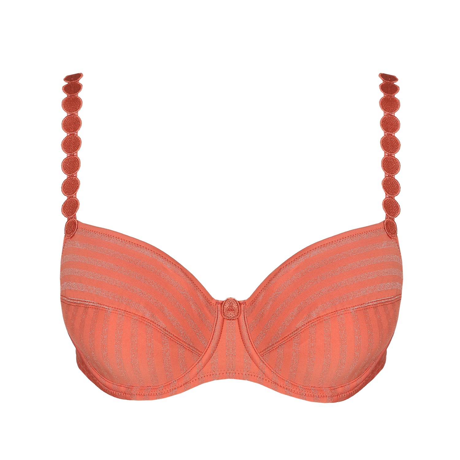 Marie Jo Tom Full Cup Bra (0120820) Salted Caramel