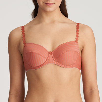 Marie Jo Tom Full Cup Bra (0120820) Salted Caramel