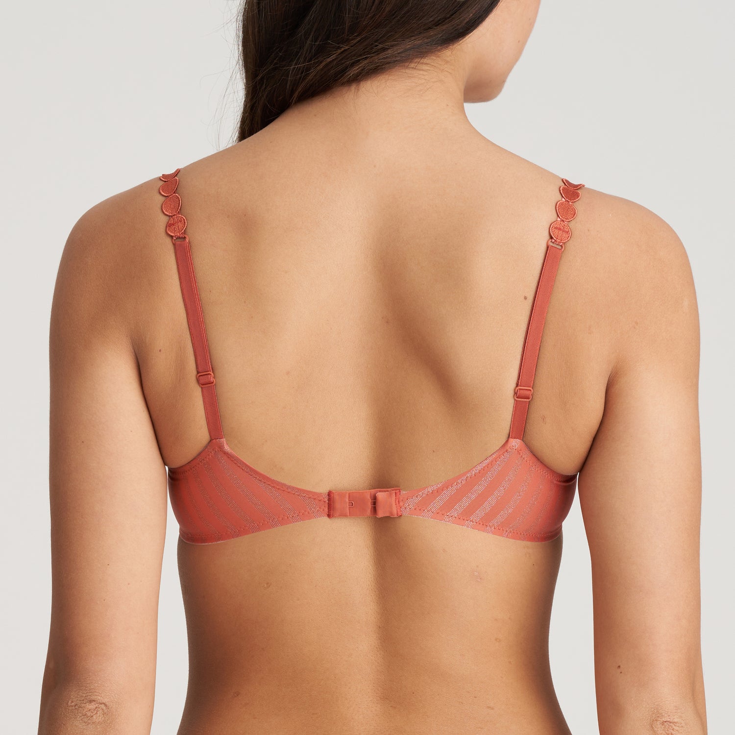 Marie Jo Tom Full Cup Bra (0120820) Salted Caramel