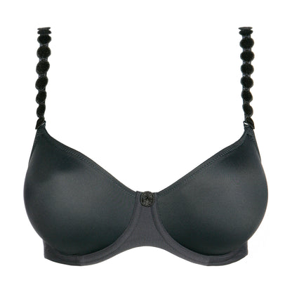 Marie Jo Tom Full Cup Bra (0120821) Charcoal