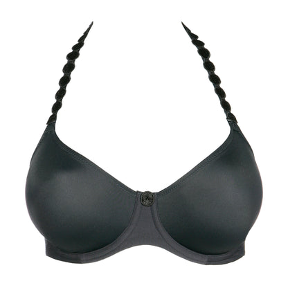 Marie Jo Tom Full Cup Bra (0120821) Charcoal
