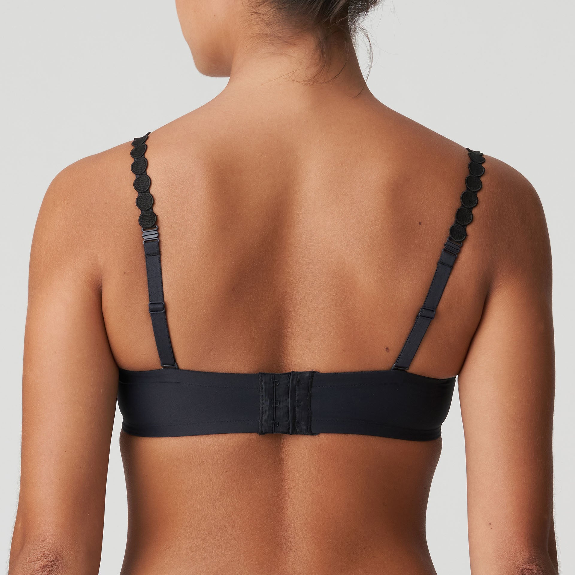 Marie Jo Tom Full Cup Bra (0120821) Charcoal