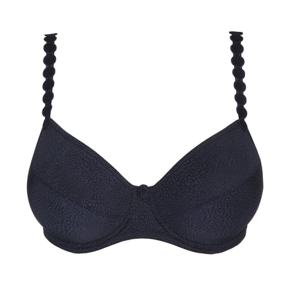 Бюстгальтер с полной чашкой Marie Jo Tom (0120821) Majestic Blue