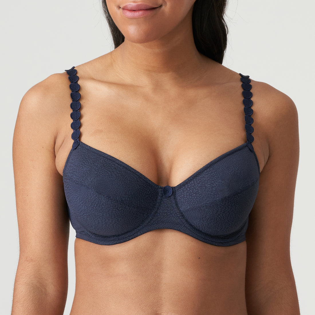 Marie Jo Tom Full Cup Bra (0120821) Majestic Blue
