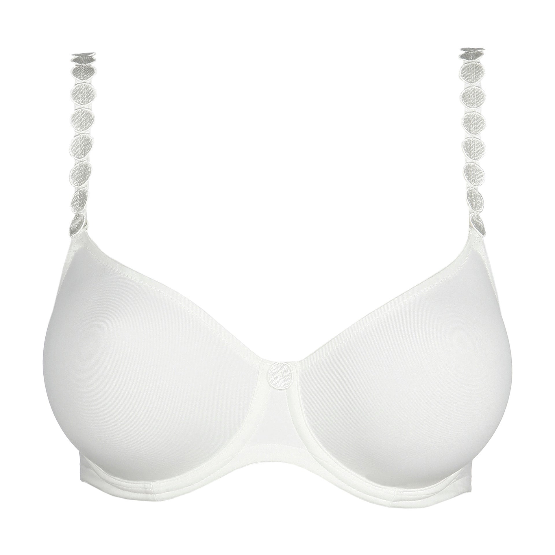 Marie Jo Tom Full Cup Bra (0120821) Natural