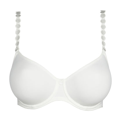 Marie Jo Tom Full Cup Bra (0120821) Natural