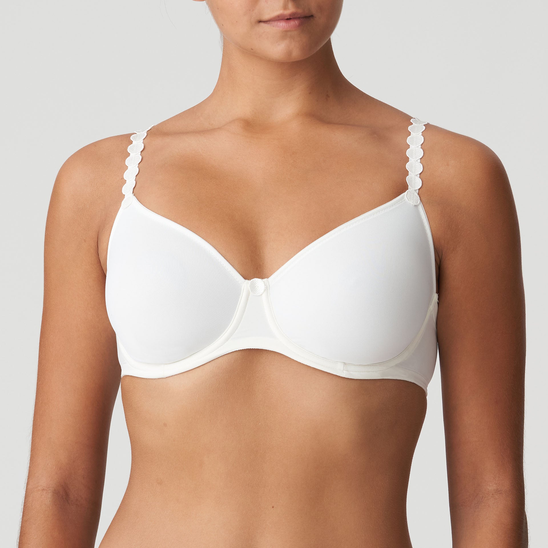 Marie Jo Tom Full Cup Bra (0120821) Natural