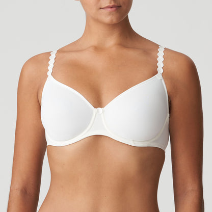 Marie Jo Tom Full Cup Bra (0120821) Natural