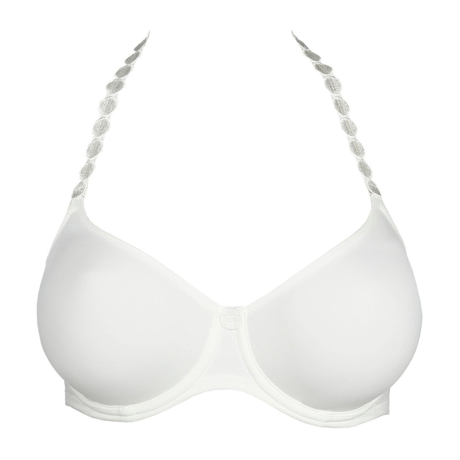 Marie Jo Tom Full Cup Bra (0120821) Natural