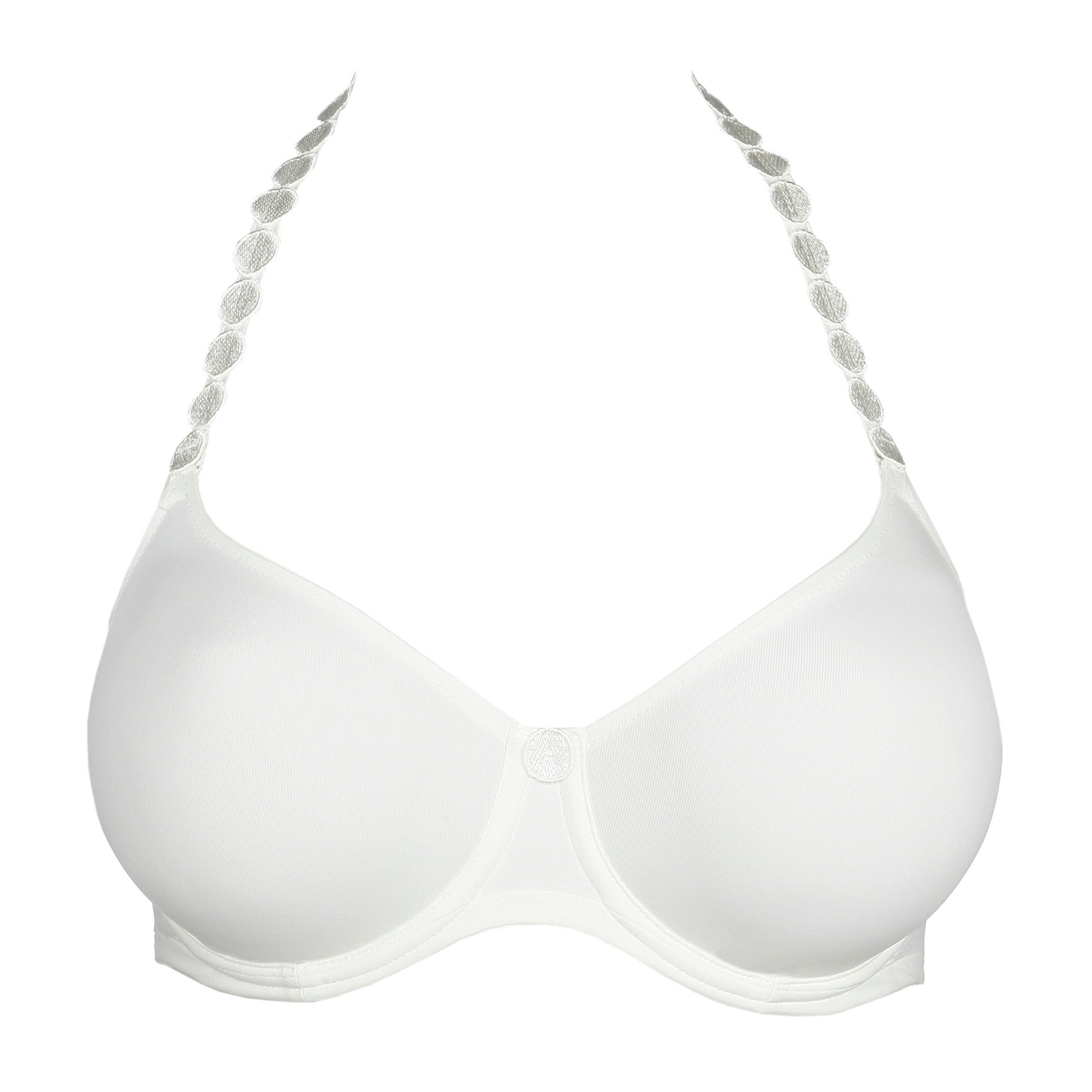Marie Jo Tom Full Cup Bra (0120821) Natural