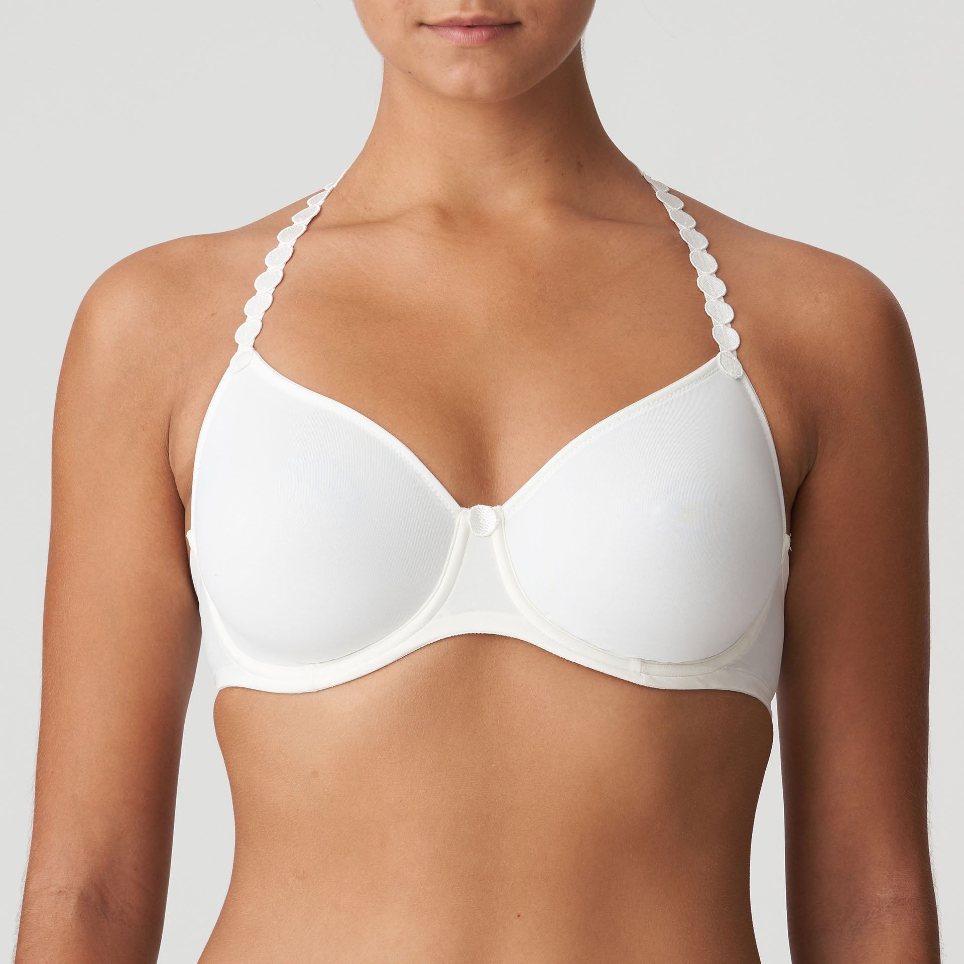 Marie Jo Tom Full Cup Bra (0120821) Natural