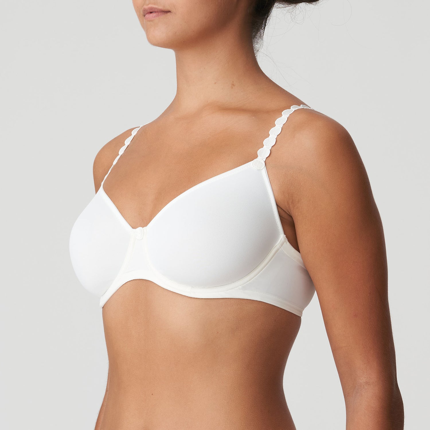 Marie Jo Tom Full Cup Bra (0120821) Natural