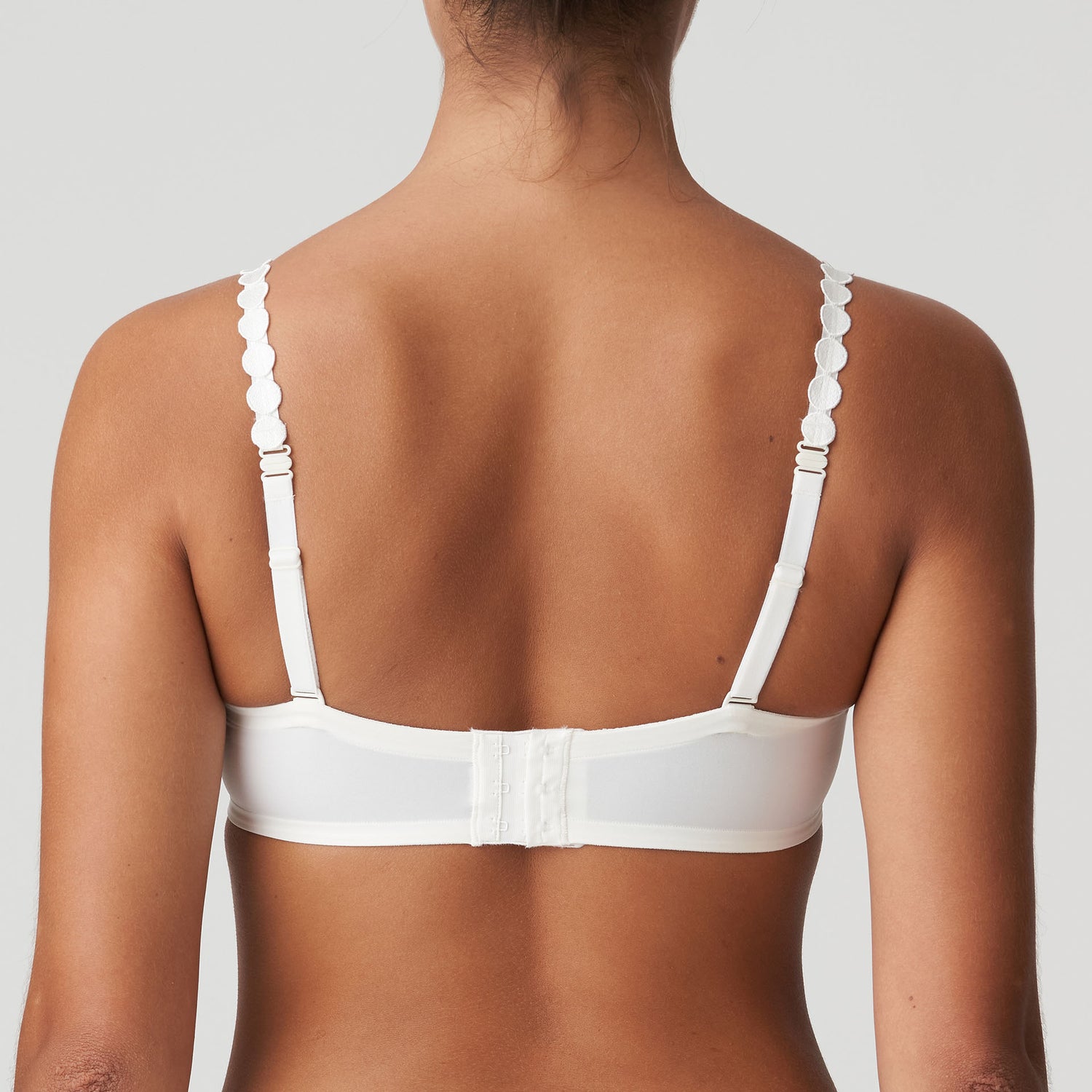 Marie Jo Tom Full Cup Bra (0120821) Natural