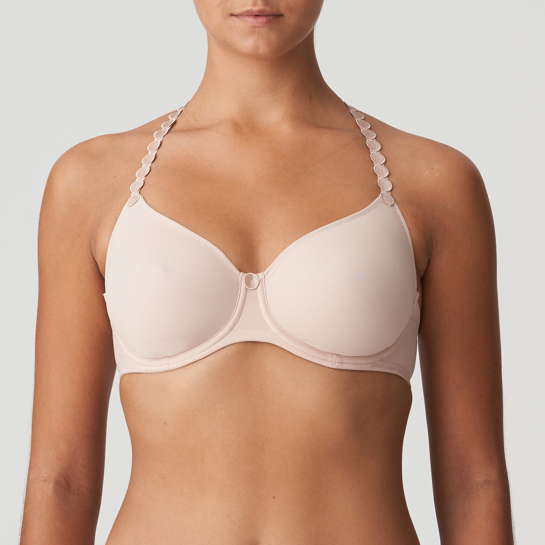 Marie Jo Tom Full Cup Bra (0120821) Caffé Latte