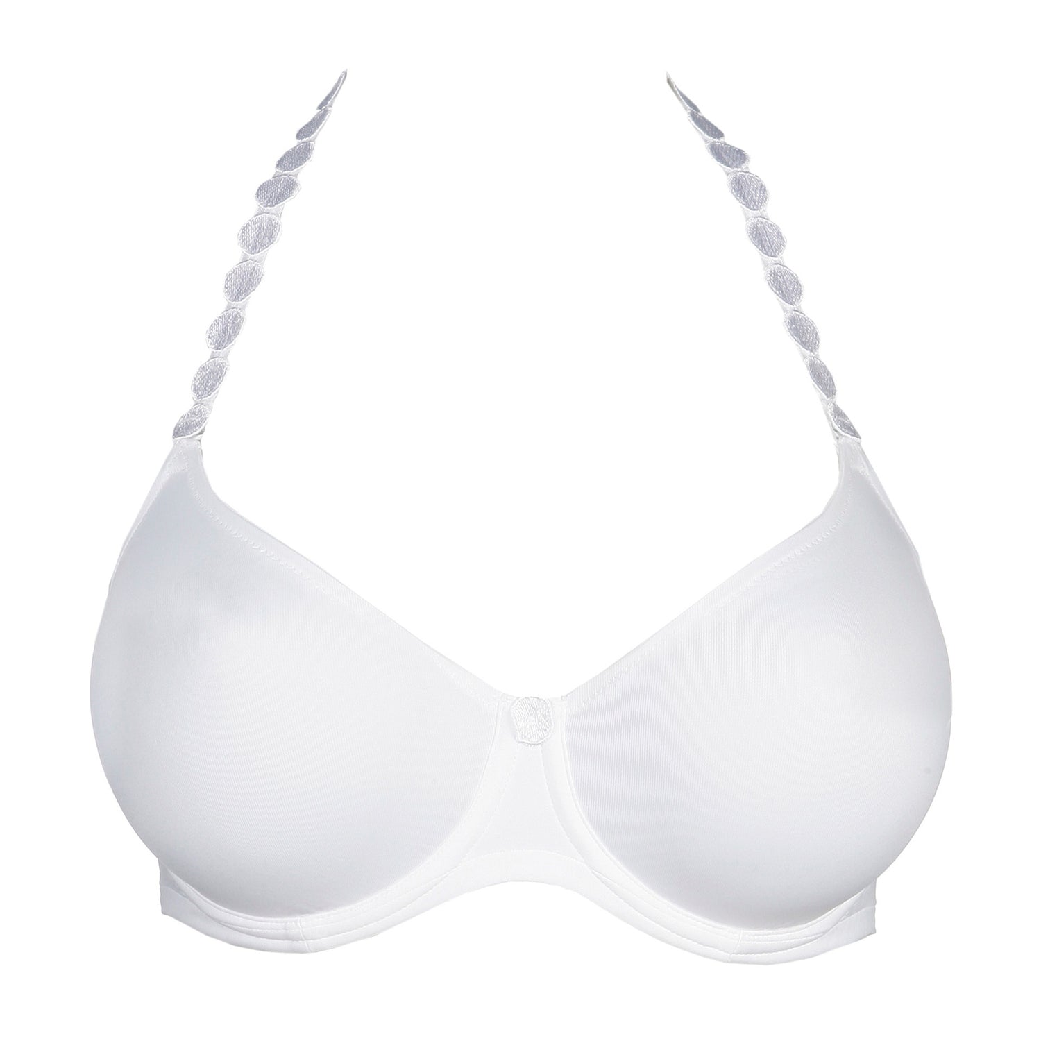 Marie Jo Tom Full Cup Bra (0120821) White