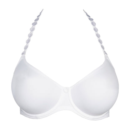Marie Jo Tom Full Cup Bra (0120821) White