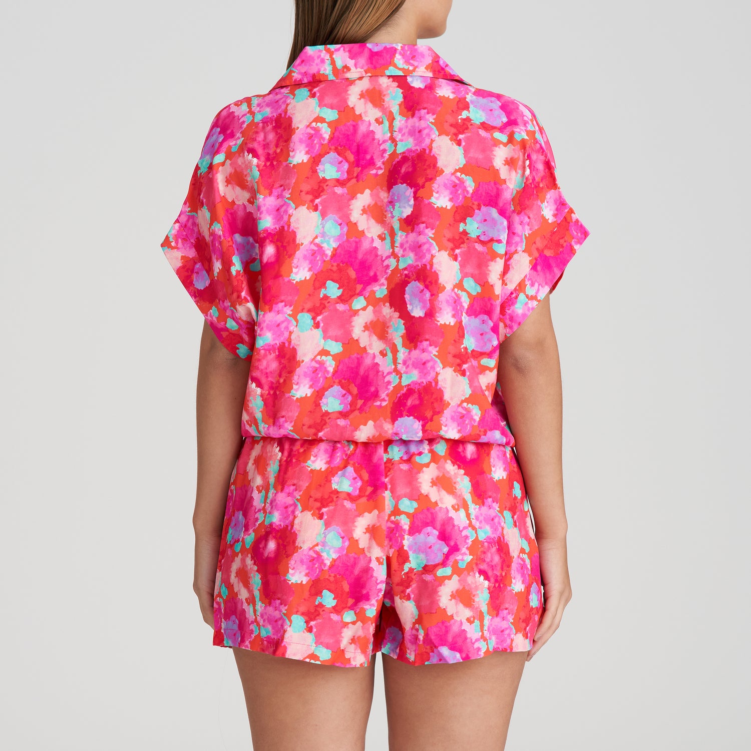 Marie Jo Swim Apollonis Swimwear Special Accessory (1006897) Neon Sunset