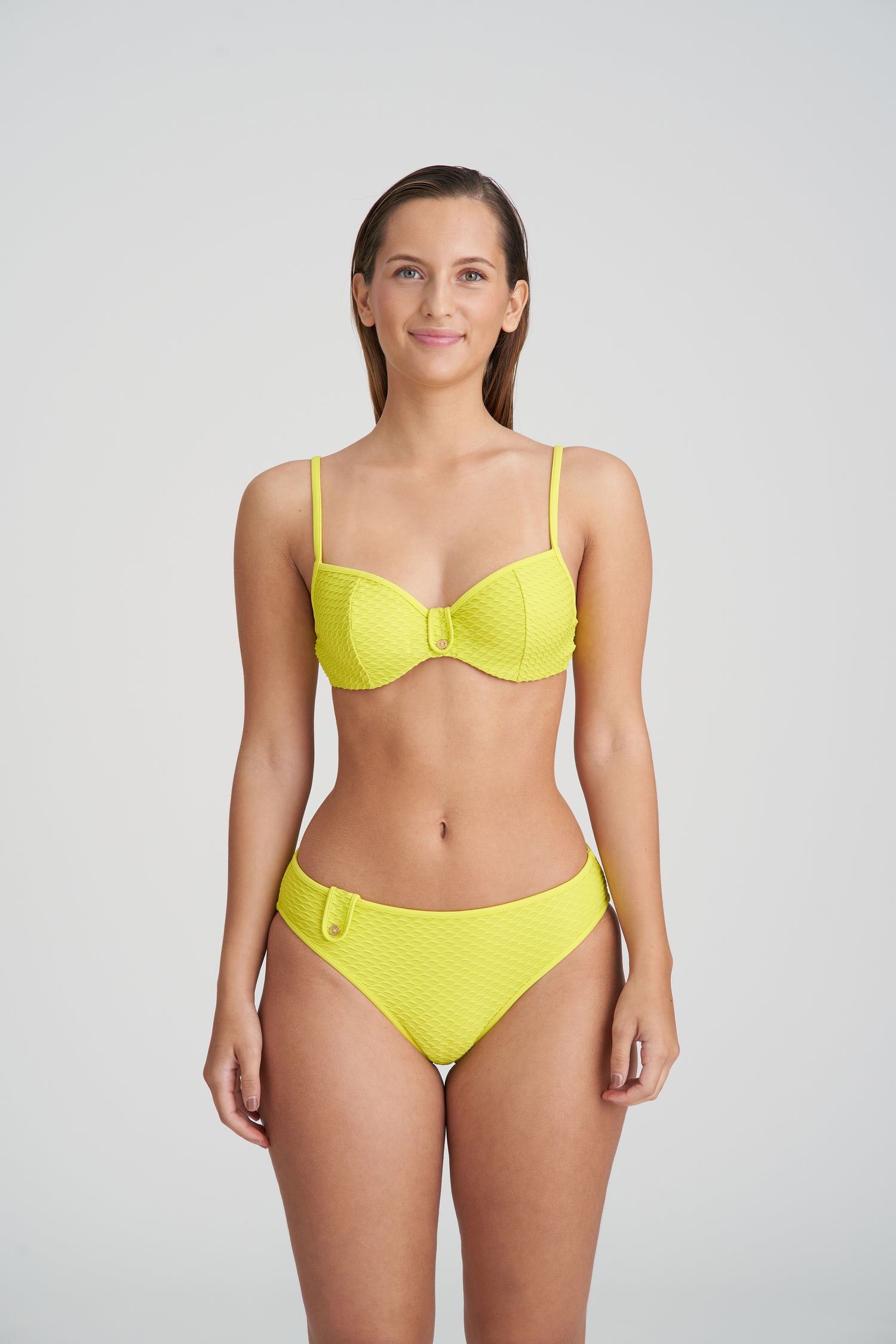Marie Jo Swim Brigitte Bikini Briefs Rio (1000350) Suncoast