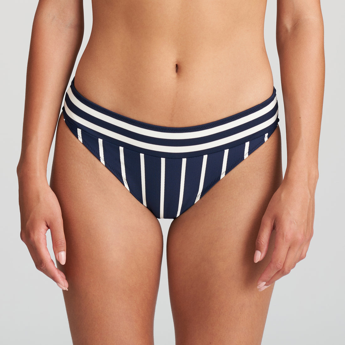 Marie Jo Swim Cadiz Bikini Briefs Rio (1005250) Water Blue