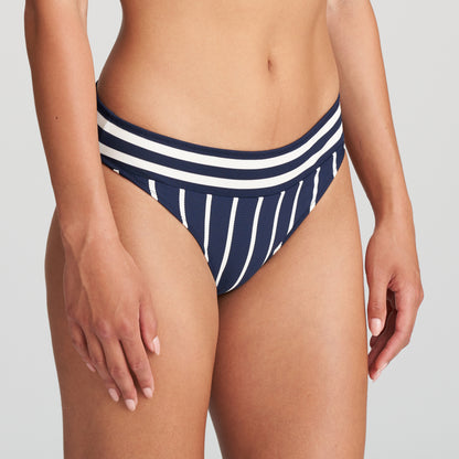 Marie Jo Swim Cadiz Bikini Briefs Rio (1005250) Water Blue