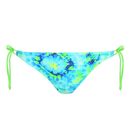 Marie Jo Swim Sardegna Bikini Briefs Waist Ropes (1006054) Landscape