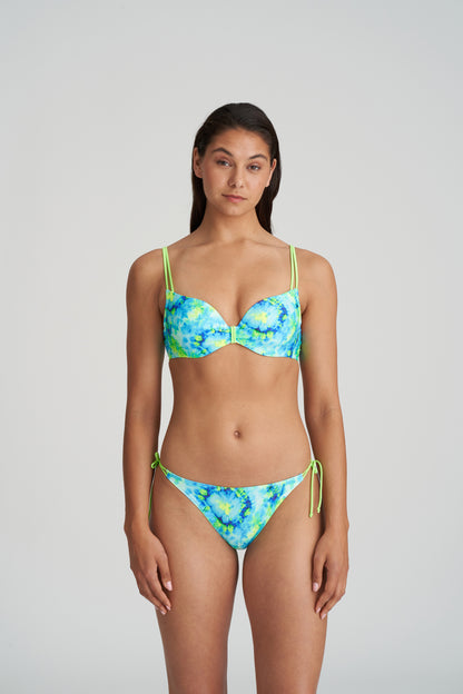 Marie Jo Swim Sardegna Bikini Briefs Waist Ropes (1006054) Landscape