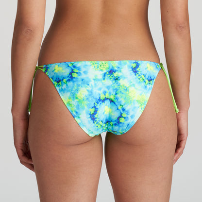 Marie Jo Swim Sardegna Bikini Briefs Waist Ropes (1006054) Landscape