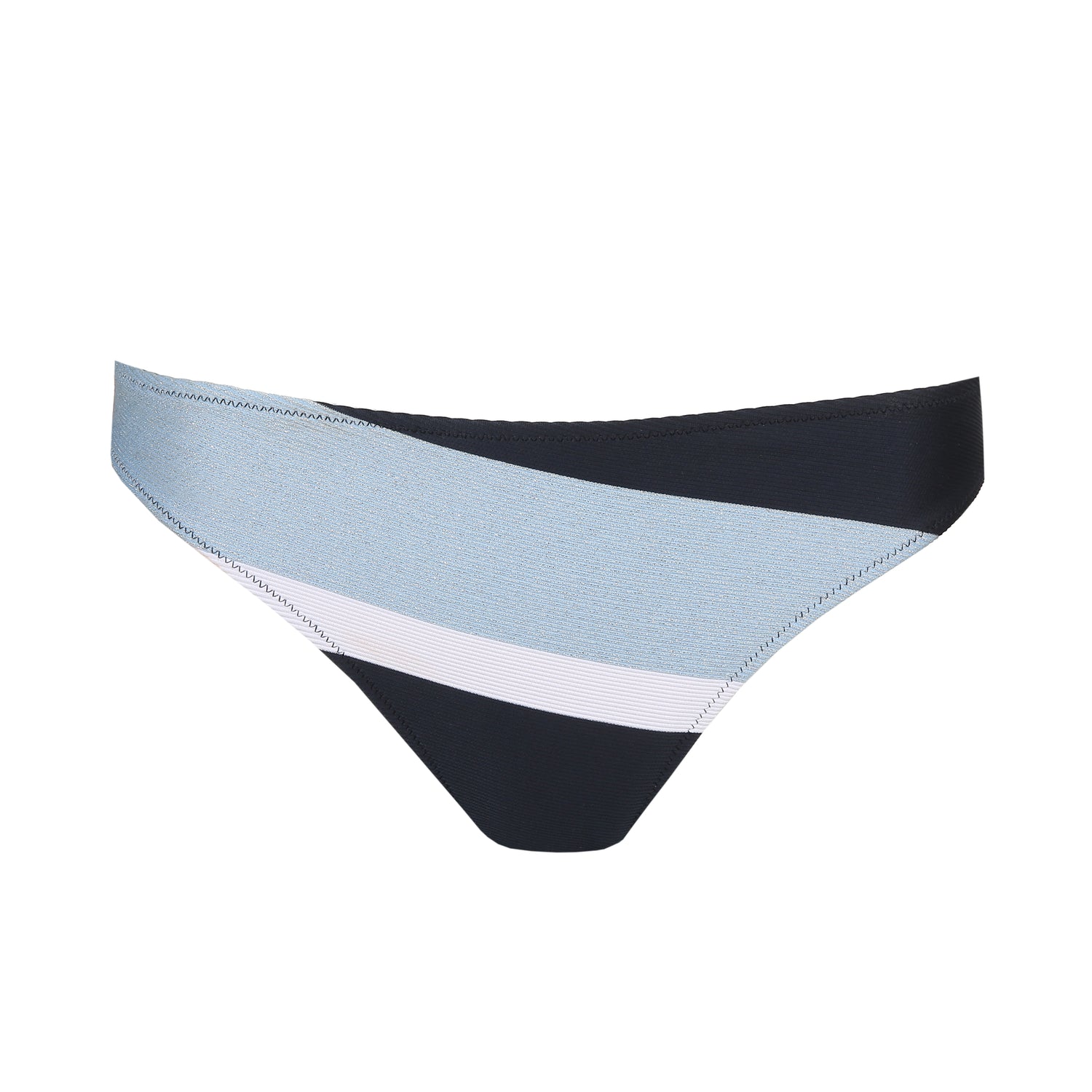 Marie Jo Swim Sitges Bikini Briefs Rio (1004650) Cloud Party