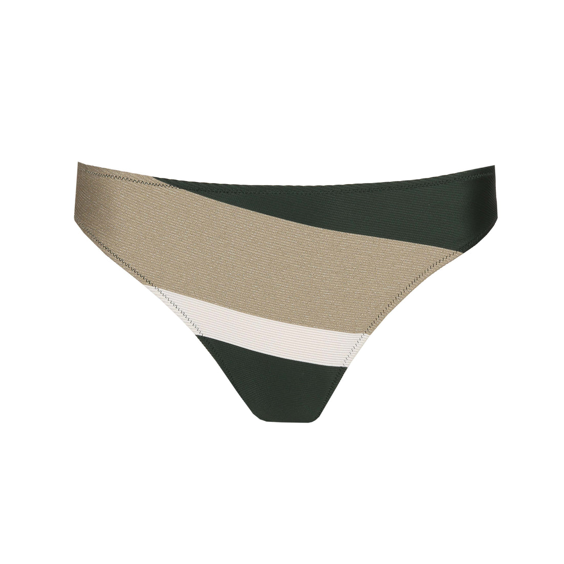 Трусики-бикини Marie Jo Swim Sitges Rio (1004650) Малахит