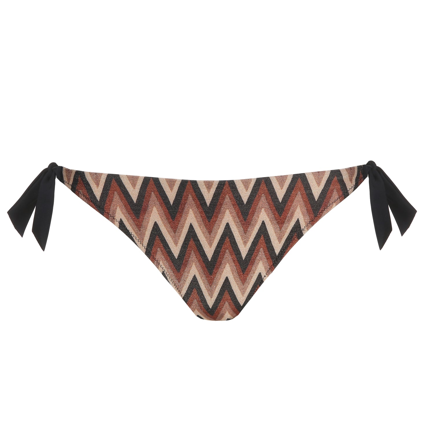 Marie Jo Swim Su Ana Bikini Briefs Waist Ropes (1007054) Miramar