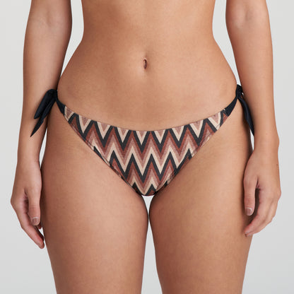 Marie Jo Swim Su Ana Bikini Briefs Waist Ropes (1007054) Miramar