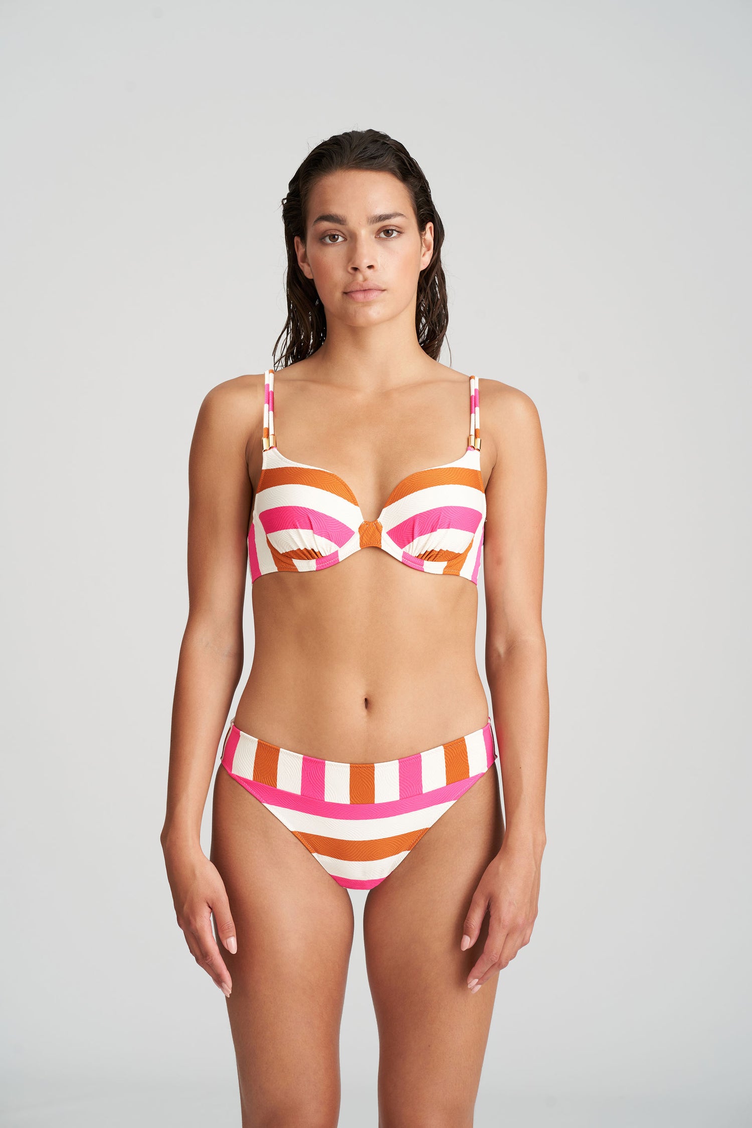 Marie Jo Swim Terrassa Bikini Briefs Rio (1004750) Paparazzi