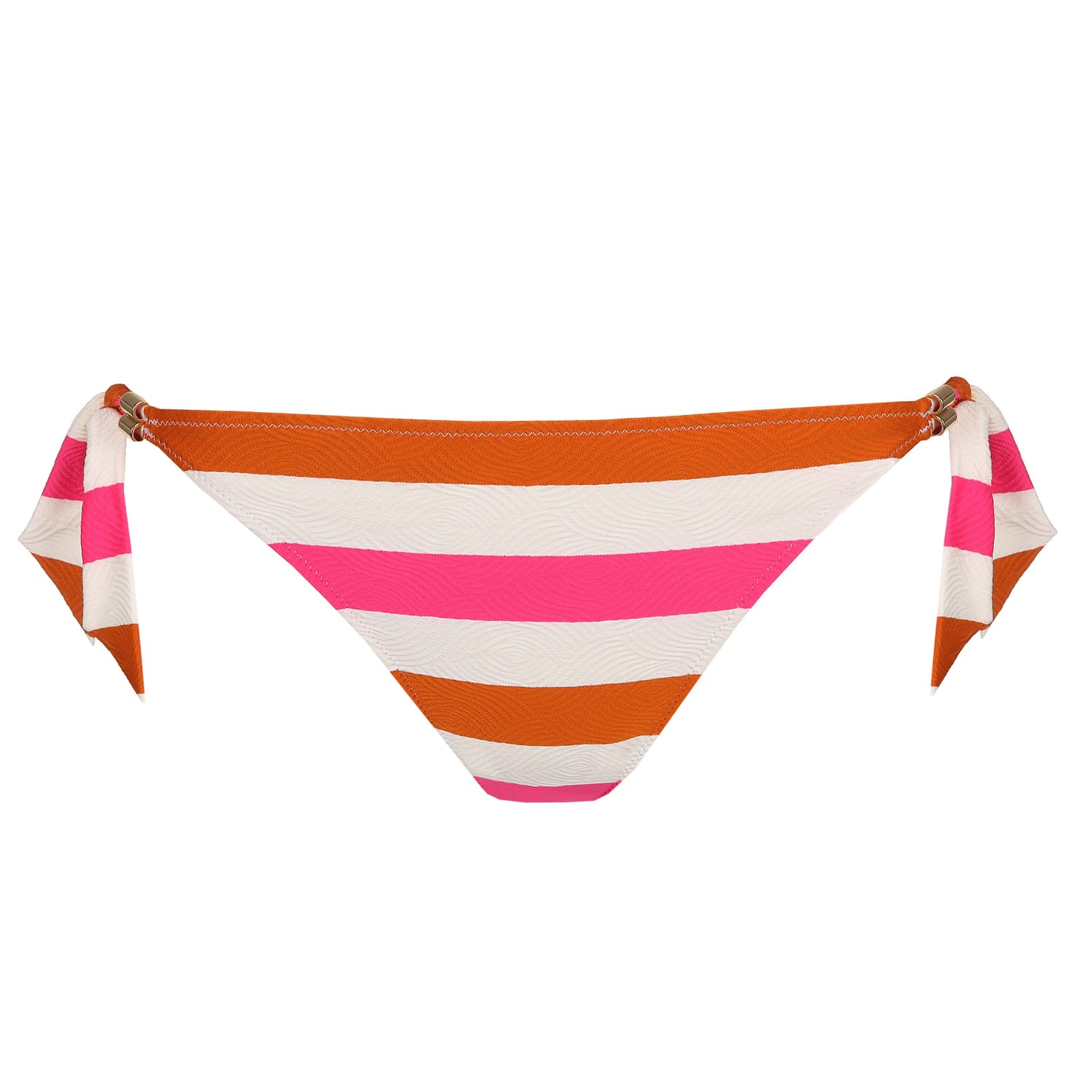 Marie Jo Swim Terrassa Bikini Briefs Waist Ropes (1004754) Paparazzi