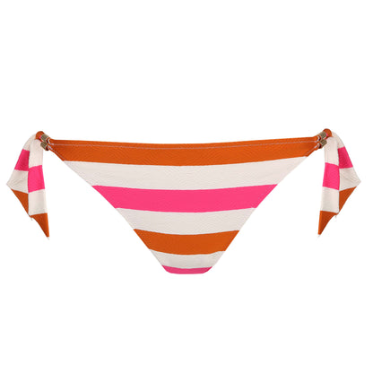Marie Jo Swim Terrassa Bikini Briefs Waist Ropes (1004754) Paparazzi