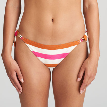 Marie Jo Swim Terrassa Bikini Briefs Waist Ropes (1004754) Paparazzi