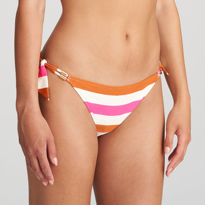 Marie Jo Swim Terrassa Bikini Briefs Waist Ropes (1004754) Paparazzi