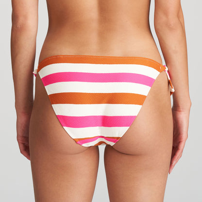Marie Jo Swim Terrassa Bikini Briefs Waist Ropes (1004754) Paparazzi