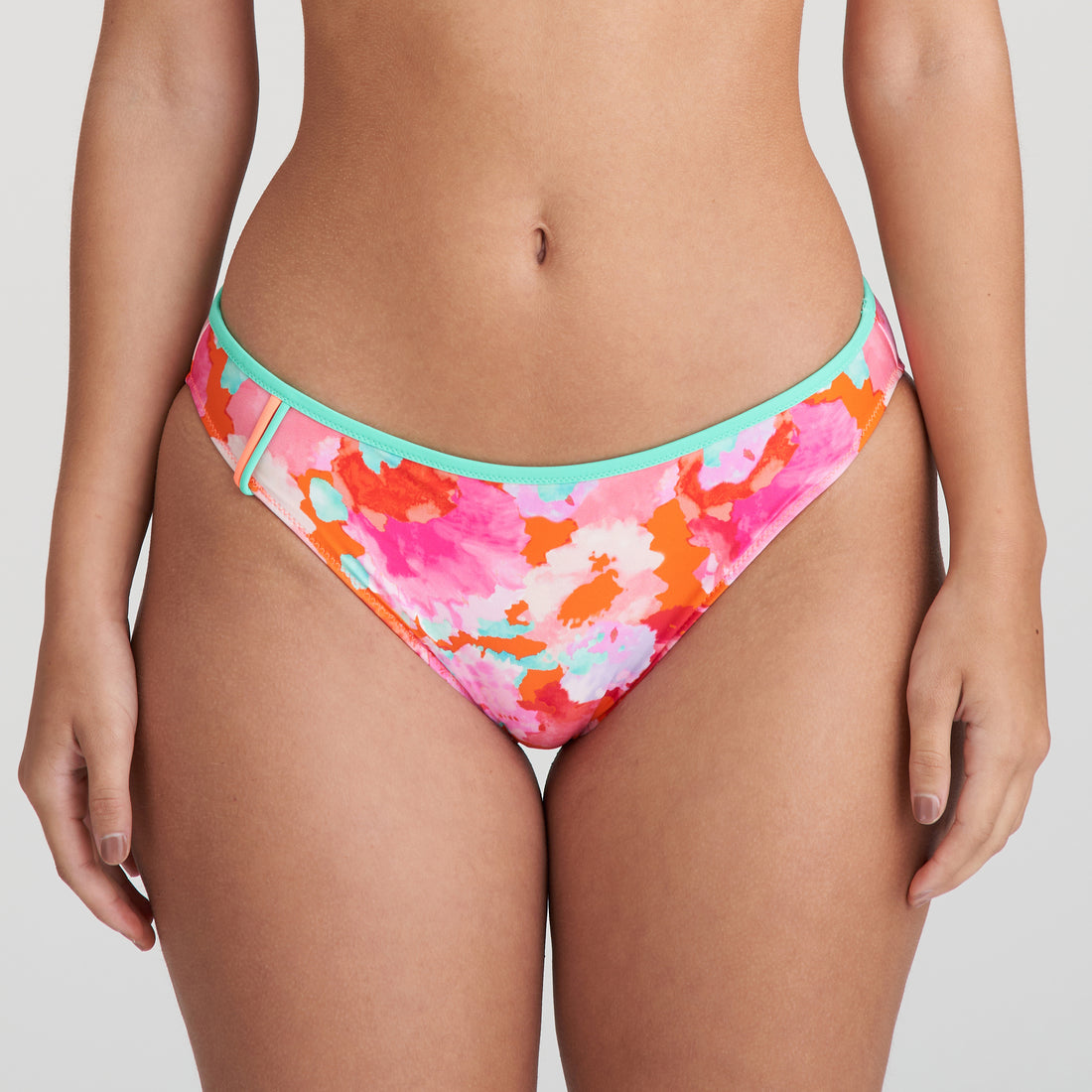 Трусики-бикини Marie Jo Swim Apollonis Rio (1006850) Неоновый закат