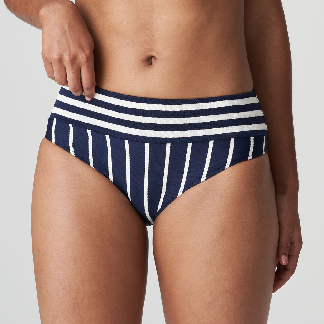Трусики-бикини Marie Jo Swim Cadiz (1005251) Синий