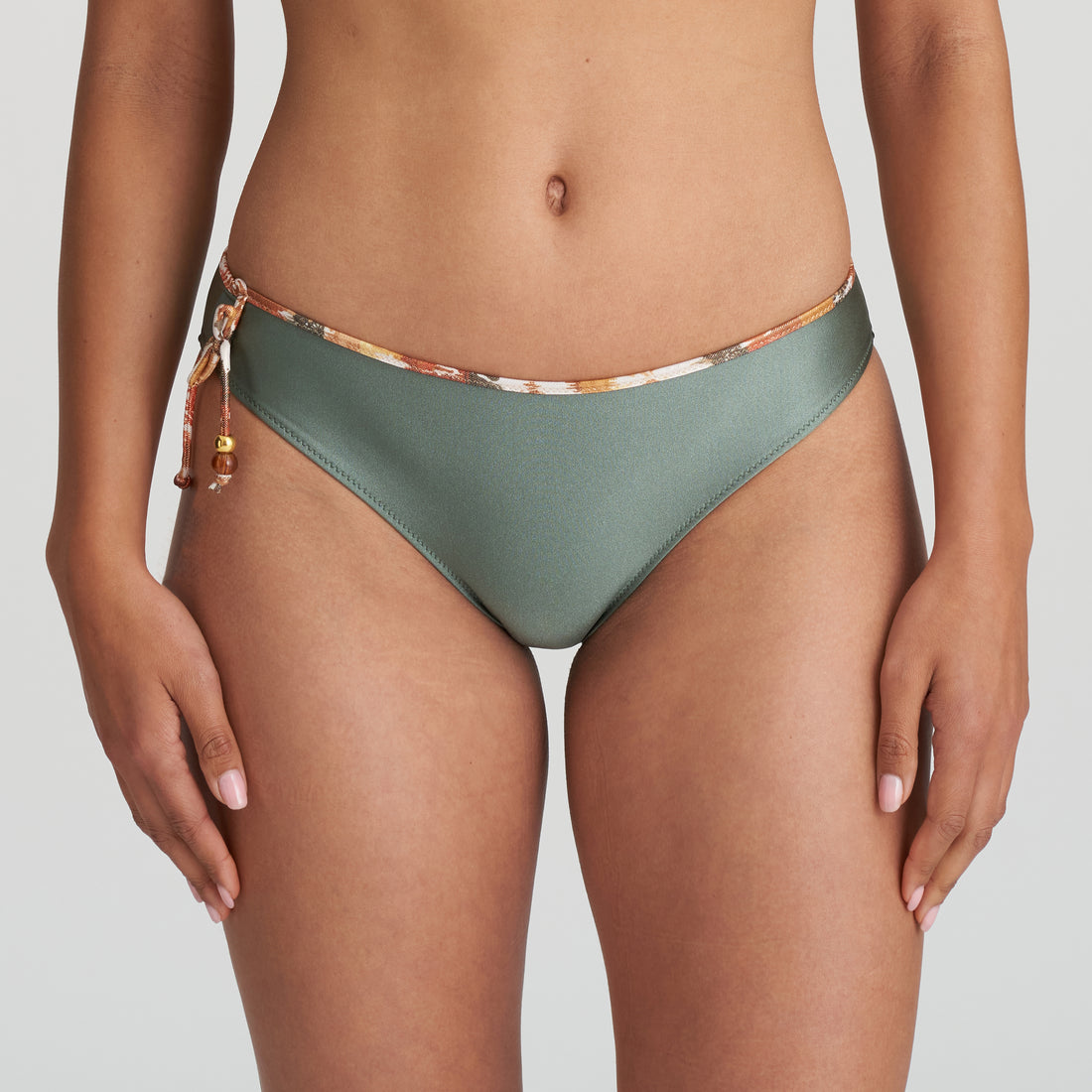 Трусики бикини Marie Jo Swim Crete Rio (1005650) Inca Gold