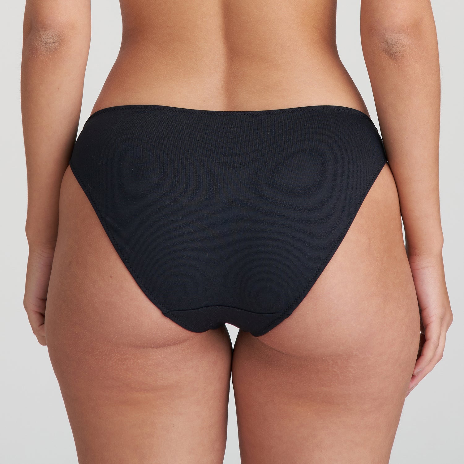 Marie Jo Swim Dahu Bikini Briefs Rio (1006750) Black