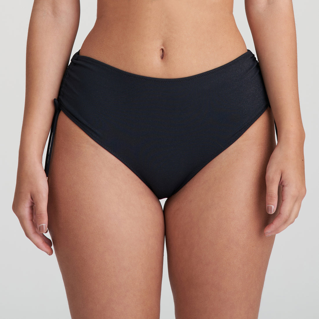Трусики-бикини Marie Jo Swim Dahu (1006751) Черный
